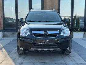 ����� �� �������� �� Opel Antara * 2.0CDTI* Cosmo* 4X4* 197000km* 