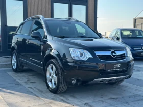 ����� �� �������� �� Opel Antara * 2.0CDTI* Cosmo* 4X4* 197000km* 