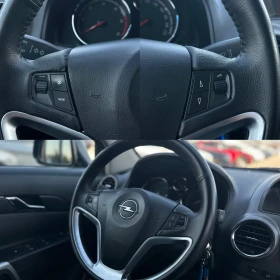 Opel Antara * 2.0CDTI* Cosmo* 4X4* 197000km*  - 4790 € / 9368.43 лв. - 11722799 14