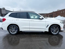 BMW X3 M40i * HeadUp* AвтоКредит* (ЦЕНА ДО БГ) | Auto.bg — изображение 11