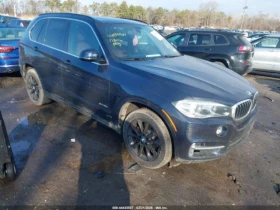 BMW X5 XDRIVE35I - 13500 € / 26403.70 лв. - 63253407 2