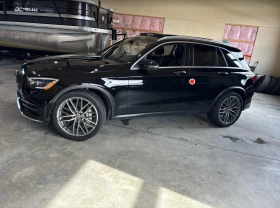 Mercedes-Benz GLC 43 AMG 4MATIC* DIGITAL* Подгрев* Кейлес* Blind Spot* ВИДЕ | Auto.bg — изображение 2