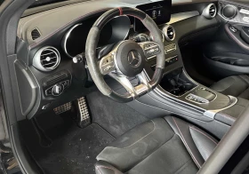 Mercedes-Benz GLC 43 AMG 4MATIC* DIGITAL* Подгрев* Кейлес* Blind Spot* ВИДЕ | Auto.bg — изображение 5
