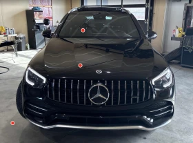 Mercedes-Benz GLC 43 AMG 4MATIC* DIGITAL* Подгрев* Кейлес* Blind Spot* ВИДЕ | Auto.bg — изображение 6
