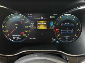 Mercedes-Benz GLC 43 AMG 4MATIC* DIGITAL* Подгрев* Кейлес* Blind Spot* ВИДЕ | Auto.bg — изображение 8