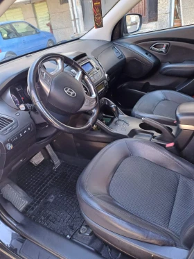 Hyundai IX35 УНИКАТ - 8700 € / 17015.72 лв. - 62617650 5
