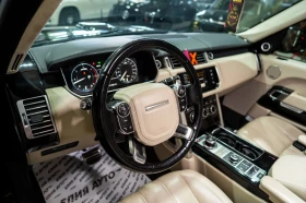 Land Rover Range Rover Sport 4.4D HAMANN BODY KIT MERID ���� 3�TV ������ 100% | Mobile.bg � ����� ������ 12