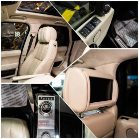 Land Rover Range Rover Sport 4.4D HAMANN BODY KIT MERID ���� 3�TV ������ 100% | Mobile.bg � ����� ������ 16