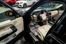 Land Rover Range Rover Sport 4.4D HAMANN BODY KIT MERID ���� 3�TV ������ 100% | Mobile.bg � ����� ������ 11