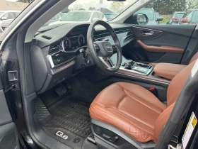Audi Q8 * Technik * CARFAX * ���� �� �� | Mobile.bg � ����� ������ 6