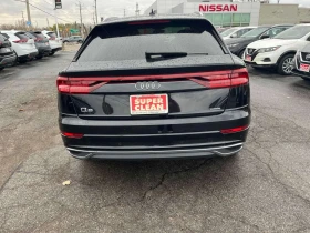 Audi Q8 * Technik * CARFAX * ���� �� �� | Mobile.bg � ����� ������ 3