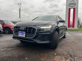 ������ Audi Q8