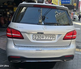 Mercedes-Benz GLS 500 SOFT CLOSE* ������ ���� | Mobile.bg � ����� ������ 4