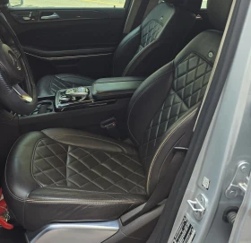 Mercedes-Benz GLS 500 SOFT CLOSE* ������ ���� | Mobile.bg � ����� ������ 10