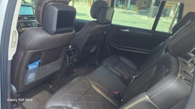Mercedes-Benz GLS 500 SOFT CLOSE* ������ ���� | Mobile.bg � ����� ������ 12