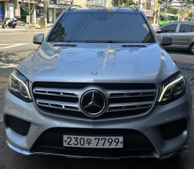 Mercedes-Benz GLS 500 SOFT CLOSE* ������ ���� | Mobile.bg � ����� ������ 3