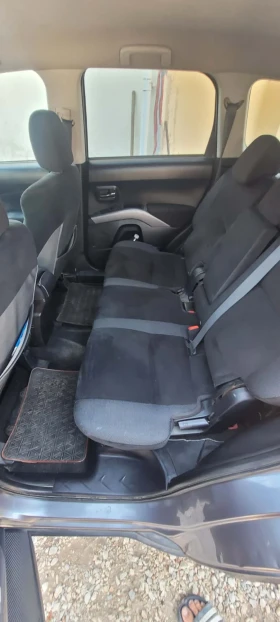 Mitsubishi Outlander 2.2 - 4000 € - 42570699 7