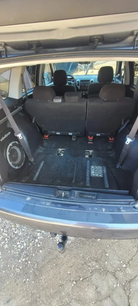 Mitsubishi Outlander 2.2 - 4000 € - 42570699 6
