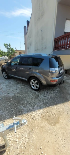 Mitsubishi Outlander 2.2 - 4000 € - 42570699 2