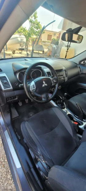 Mitsubishi Outlander 2.2 - 4000 € - 42570699 5