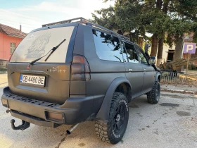 Mitsubishi Pajero sport | Mobile.bg � ����� ������ 5