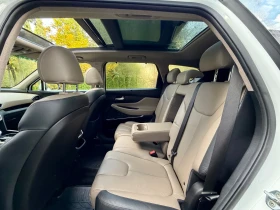 Hyundai Santa fe 2.4i | Mobile.bg � ����� ������ 7