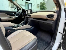 Hyundai Santa fe 2.4i | Mobile.bg � ����� ������ 10