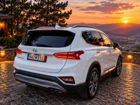 Hyundai Santa fe 2.4i - 18500 € - 69463578 2