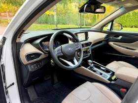 Hyundai Santa fe 2.4i | Mobile.bg � ����� ������ 3