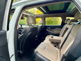 Hyundai Santa fe 2.4i | Mobile.bg � ����� ������ 9