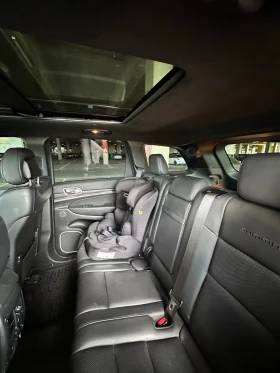 Jeep Grand cherokee SUMMIT 5, 7 HEMI - 16500 € - 73853198 7