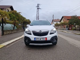 Opel Mokka 1.4T.GAS.EURO6