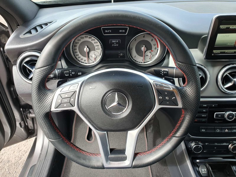 Mercedes-Benz GLA 200cdi 4Matic AMG Premium pack, снимка 8 - Автомобили и джипове - 46173134