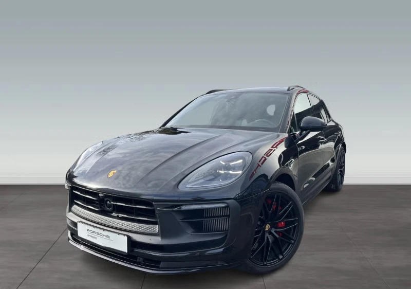 Porsche Macan GTS  , снимка 1 - Автомобили и джипове - 46522434