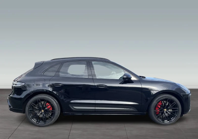 Porsche Macan GTS  , снимка 4 - Автомобили и джипове - 46522434