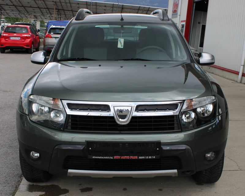 Dacia Duster 1.6 ГАЗ, снимка 2 - Автомобили и джипове - 47239294