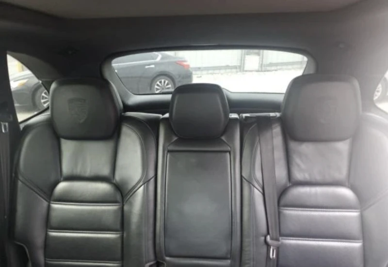 Porsche Cayenne S, снимка 10 - Автомобили и джипове - 48584541