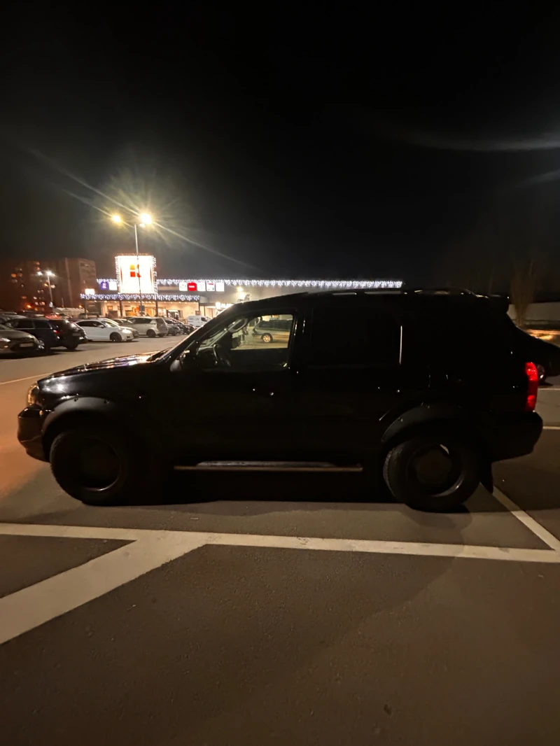 Mazda Tribute 2.3, снимка 4 - Автомобили и джипове - 52868901