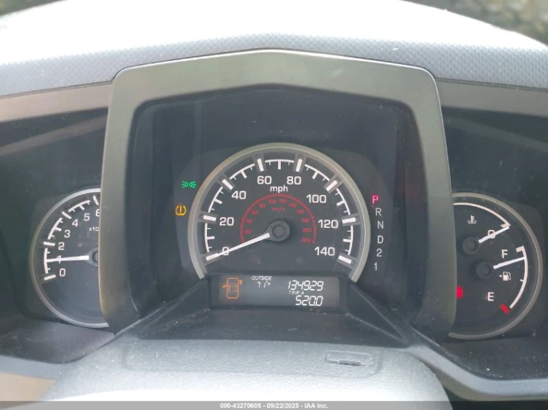 Honda Ridgeline RTL, снимка 11 - Автомобили и джипове - 52915762