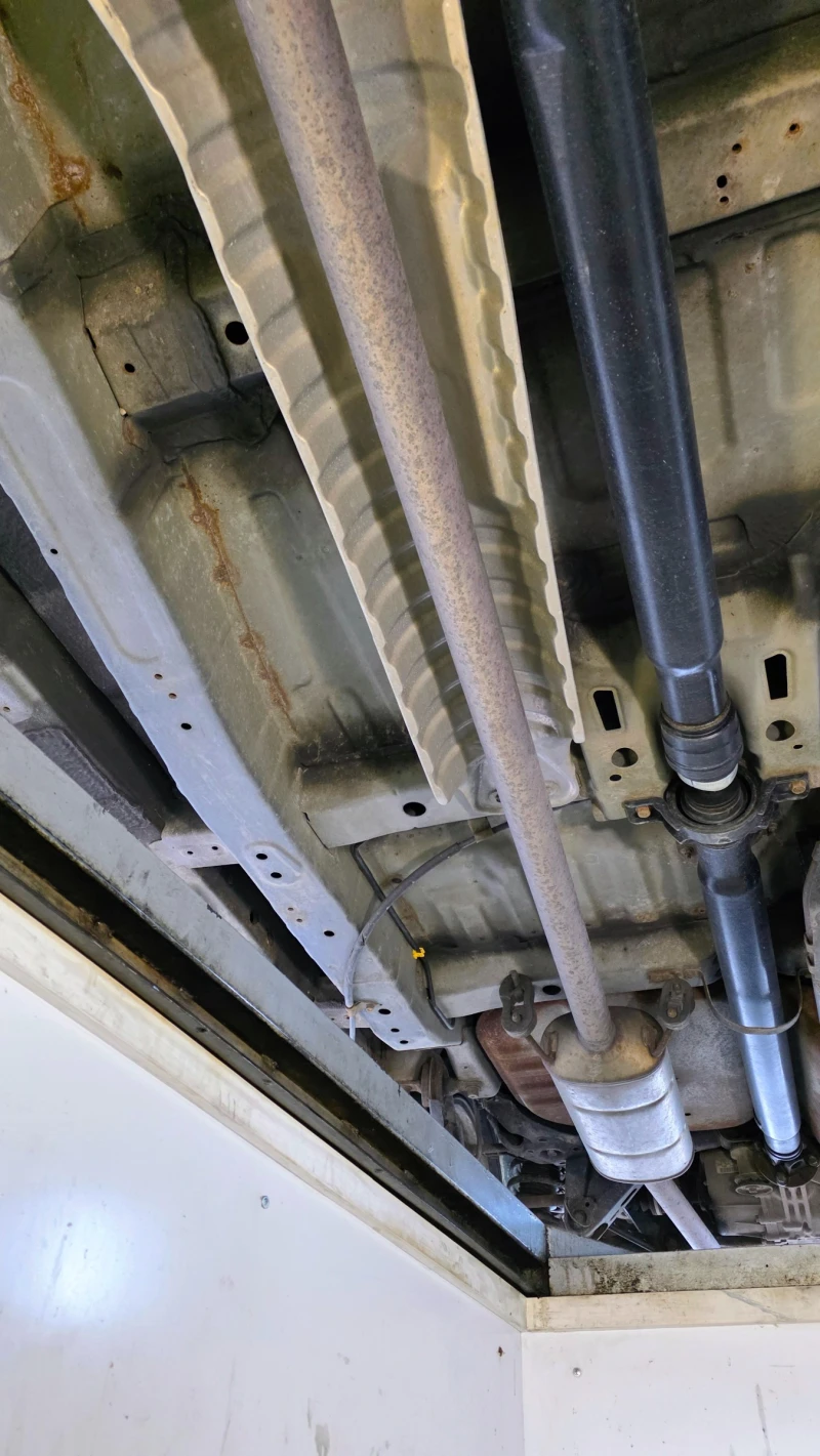 Honda Ridgeline RTL, снимка 6 - Автомобили и джипове - 52915762