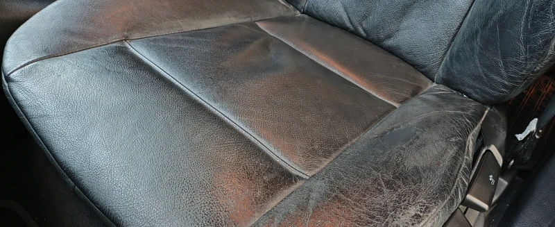 BMW X5, снимка 9 - Автомобили и джипове - 53106972