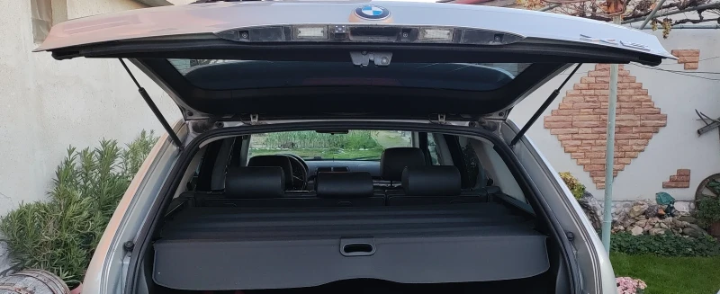 BMW X5, снимка 8 - Автомобили и джипове - 53106972