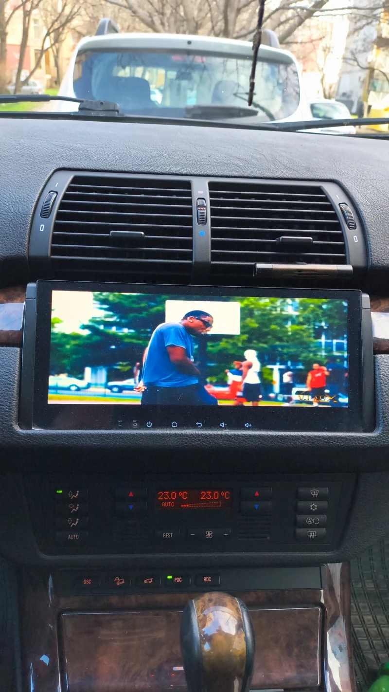 BMW X5, снимка 3 - Автомобили и джипове - 53106972