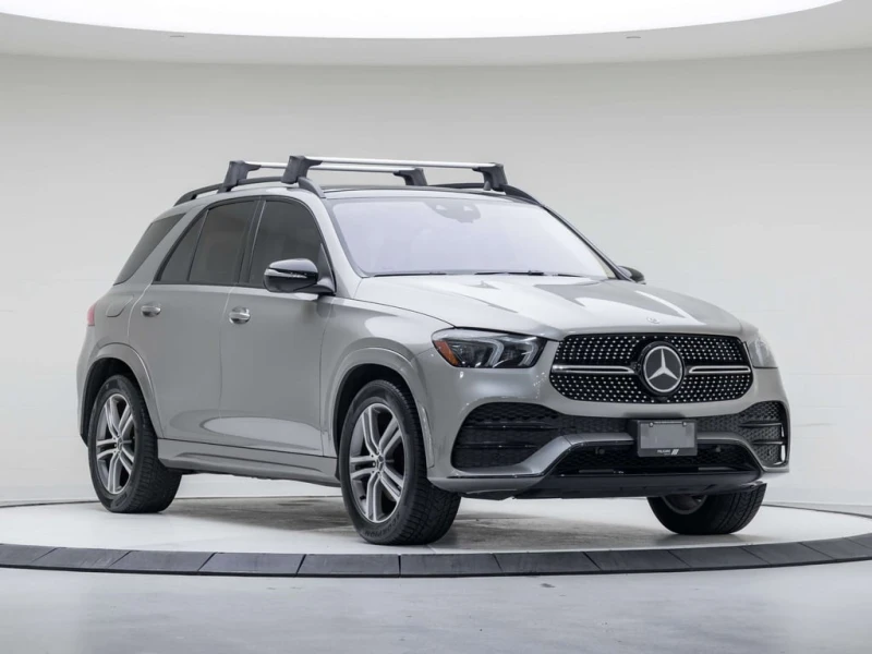 Mercedes-Benz GLE * 350 * CARFAX * БЕЗ ПЪРВОНАЧАЛНА ВНОСКА, снимка 10 - Автомобили и джипове - 53157738