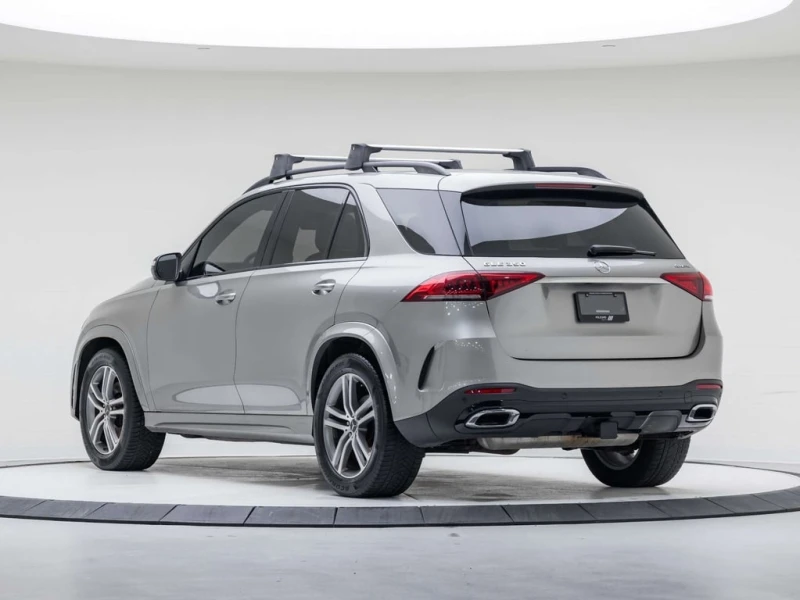 Mercedes-Benz GLE * 350 * CARFAX * БЕЗ ПЪРВОНАЧАЛНА ВНОСКА, снимка 5 - Автомобили и джипове - 53157738