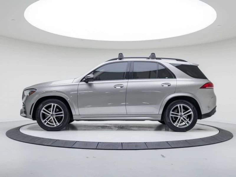 Mercedes-Benz GLE * 350 * CARFAX * БЕЗ ПЪРВОНАЧАЛНА ВНОСКА, снимка 3 - Автомобили и джипове - 53157738