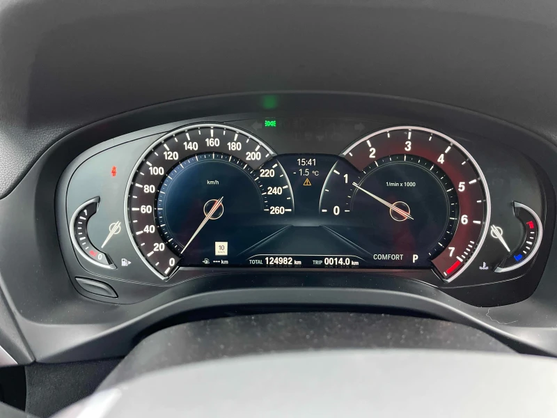 BMW X3 30i* ДИГИТАЛНО* ТАБЛО* ПОДГРЕВ* КАМЕРА* КЕЙЛЕС, снимка 9 - Автомобили и джипове - 53172237