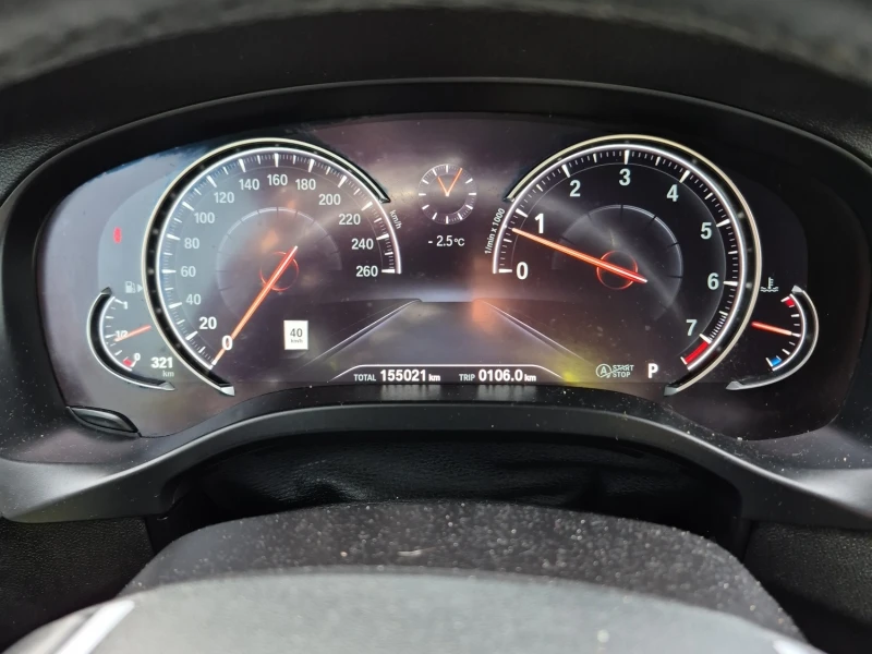 BMW X4 XDRIVE30I* M PACK* Подгрев* Обдухване* , снимка 6 - Автомобили и джипове - 53511080