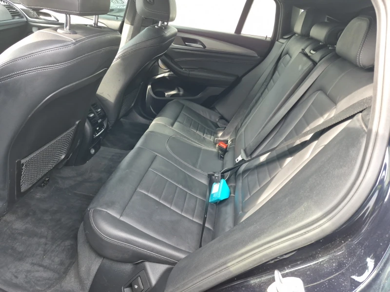 BMW X4 XDRIVE30I* M PACK* Подгрев* Обдухване* , снимка 11 - Автомобили и джипове - 53511080