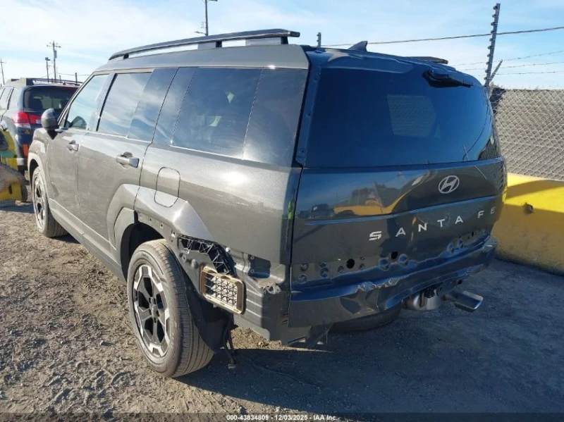 Hyundai Santa fe SEL | ЦЕНА ДО БЪЛГАРИЯ | , снимка 6 - Автомобили и джипове - 53523205